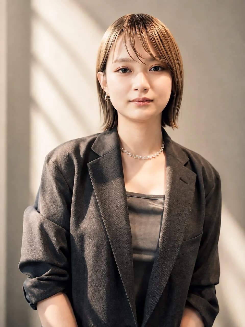 川上 凛