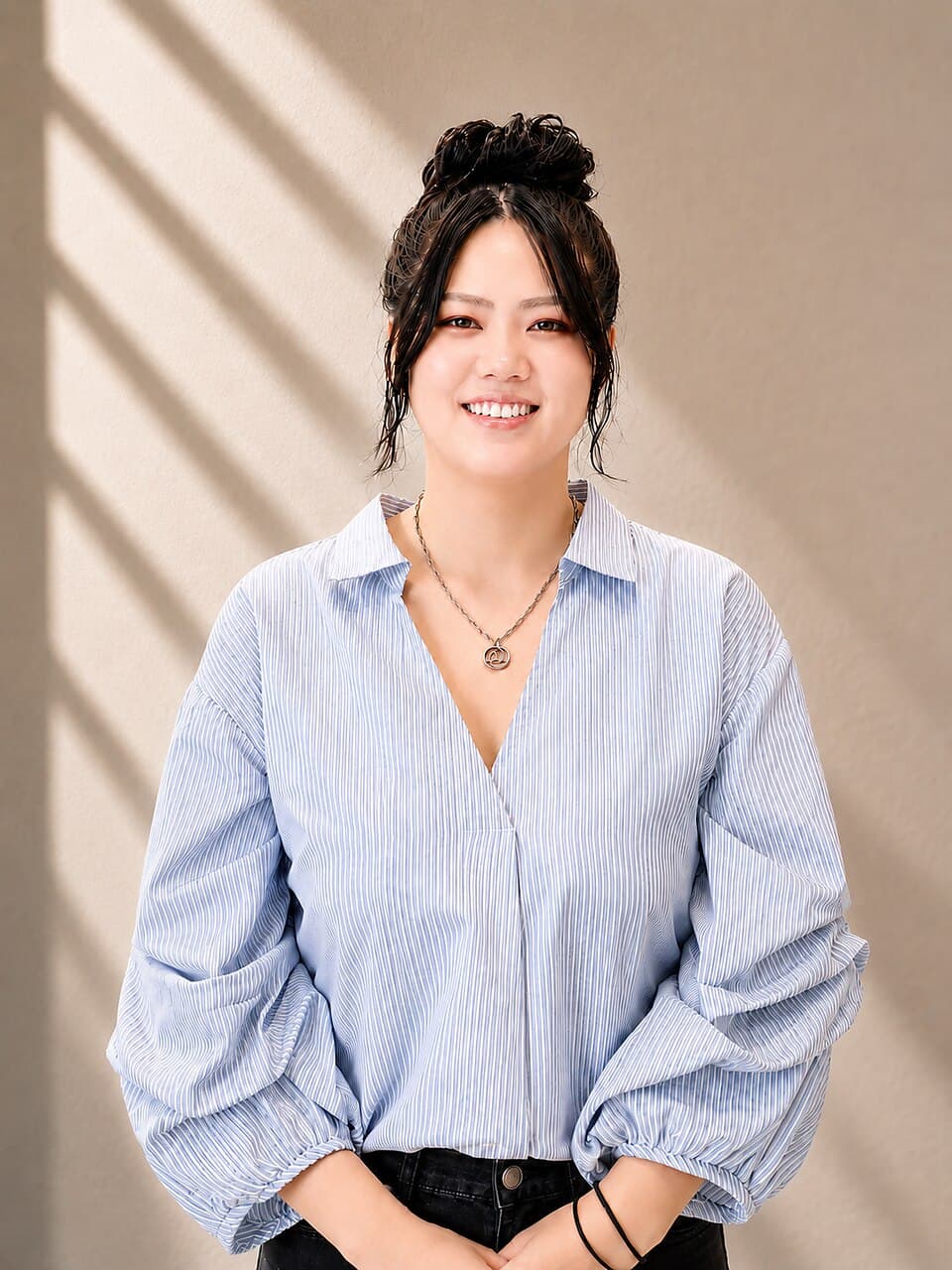 細川 彩香
