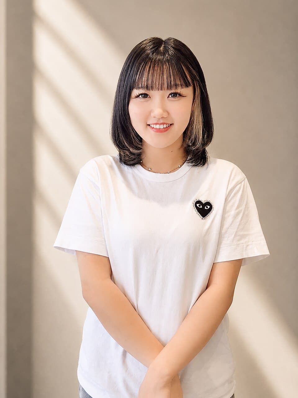 西田 ななみ