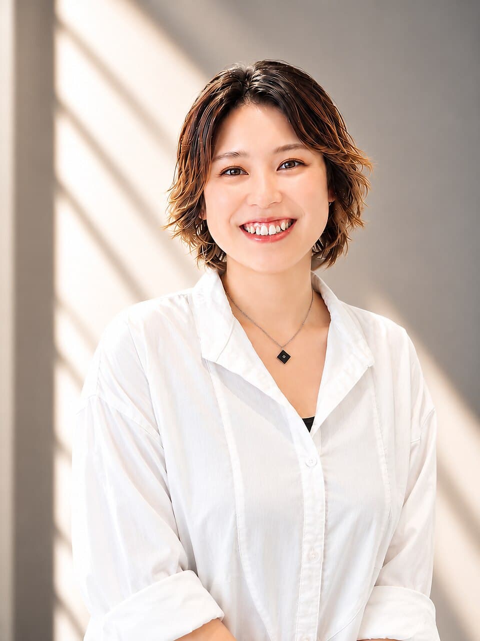 Riv. by fleurami スタイリスト 沢村 瑞希 のスタッフ写真